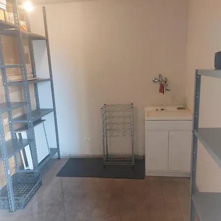 Διαμέρισμα Rosmarino Cozy *