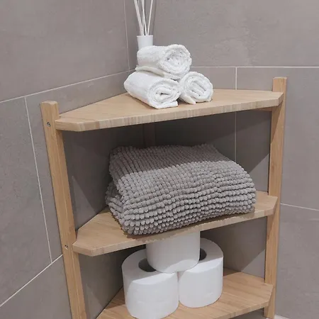 Rosmarino Cozy Ponte a Evola