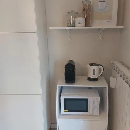 Rosmarino Cozy Διαμέρισμα *