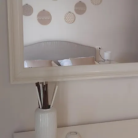 Διαμέρισμα Rosmarino Cozy *