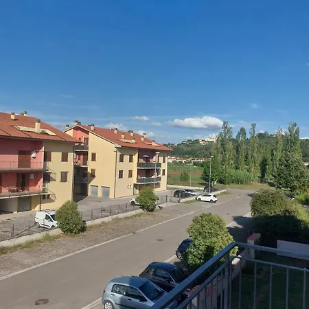 Rosmarino Cozy Ponte a Evola