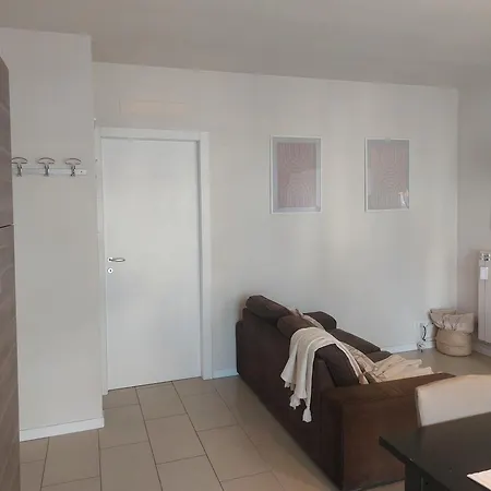 Rosmarino Cozy Διαμέρισμα