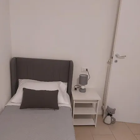 Διαμέρισμα Rosmarino Cozy Ponte a Evola