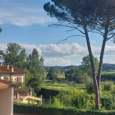 Rosmarino Cozy Ponte a Evola