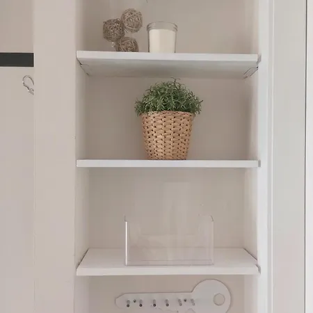 Διαμέρισμα Rosmarino Cozy