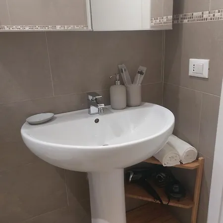 Διαμέρισμα Rosmarino Cozy